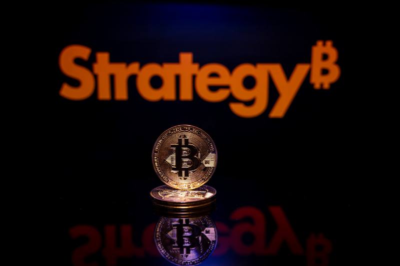 Strategy Bitcoin Buys Slow as Company Focus Remains on STRC Buybacks