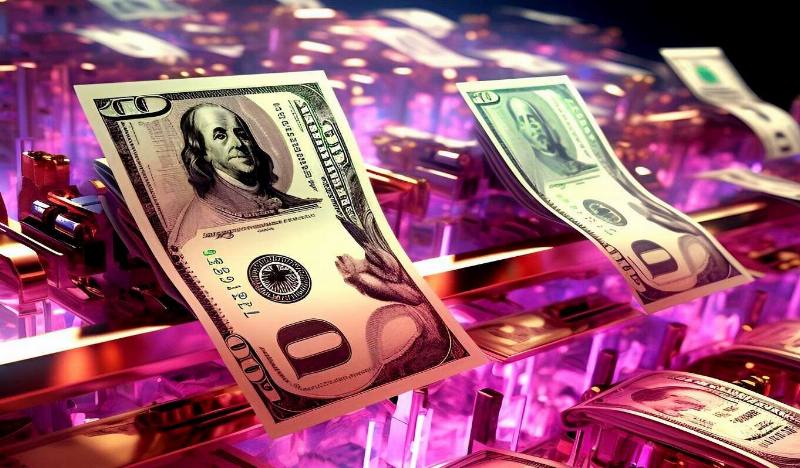 Billionaire Ray Dalio Warns AI Borrowing Boom Is Colliding With $4,400,000,000,000 US Debt Wave