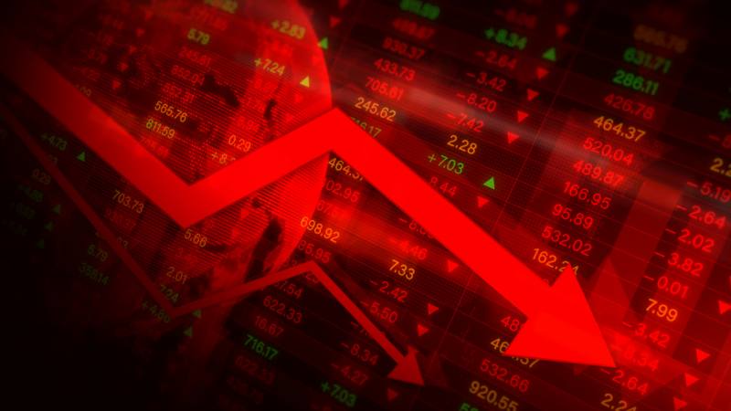 STRK Price Bleeds Out After Starknet’s L1 Dream Sends It 5x Higher