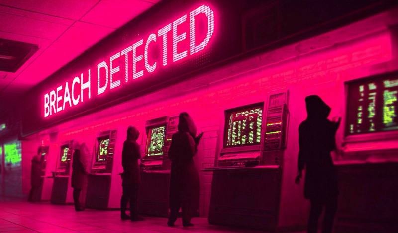Florida Dermatology Group Hit by Cyberattack, Social Security Numbers, Financial Details, and Medical Records of 85,585 Patients at Risk
