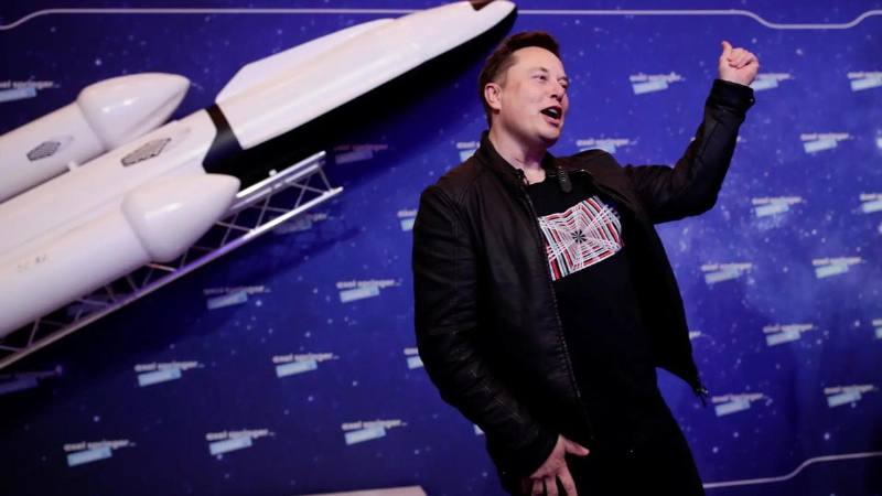 Musk’s flying Roadster demo triggers a rush of Tesla (TSLA) bets on crypto exchange Hyperliquid