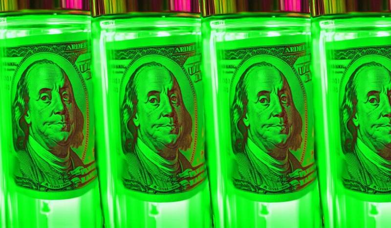Five Fraudsters Steal $800,000+ From Casino Customers Using Counterfeit IDs