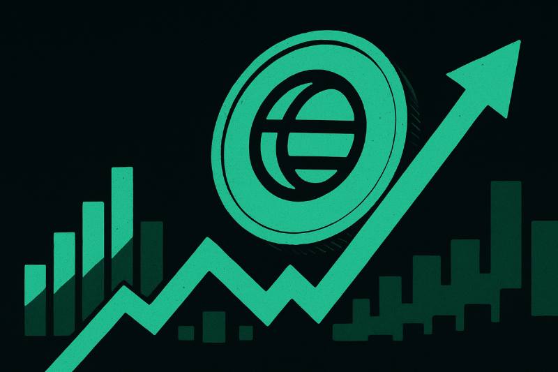 Worldcoin Rallies as Korean Demand and WLD Open Interest Surge