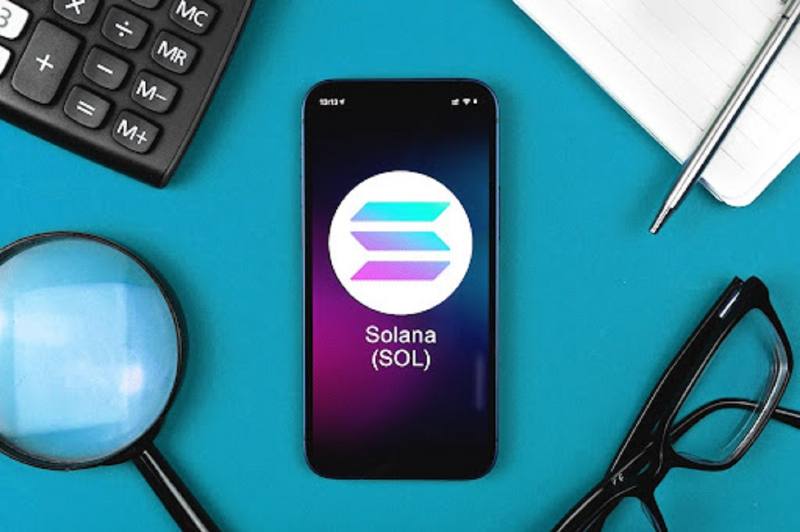 Solana Mobile Expands Seeker Ecosystem With Ledger Atom Deal
