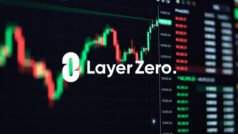 ZRO Price Faces Its Biggest Test Since the 250% Rally Began