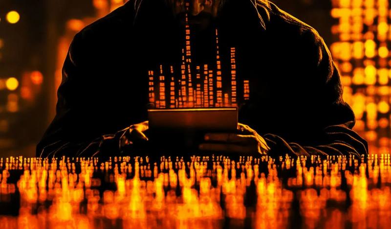 AI Weaponized in 84% of Ransomware Attacks, According to a New Survey